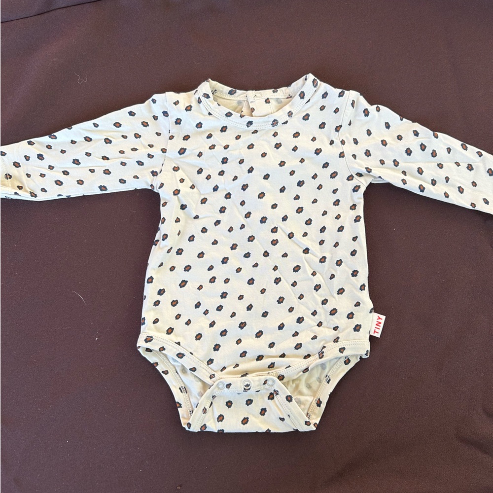 Tiny Cottons Onesie
